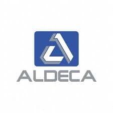 Aldeca Logo