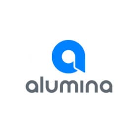 Alumina Logo