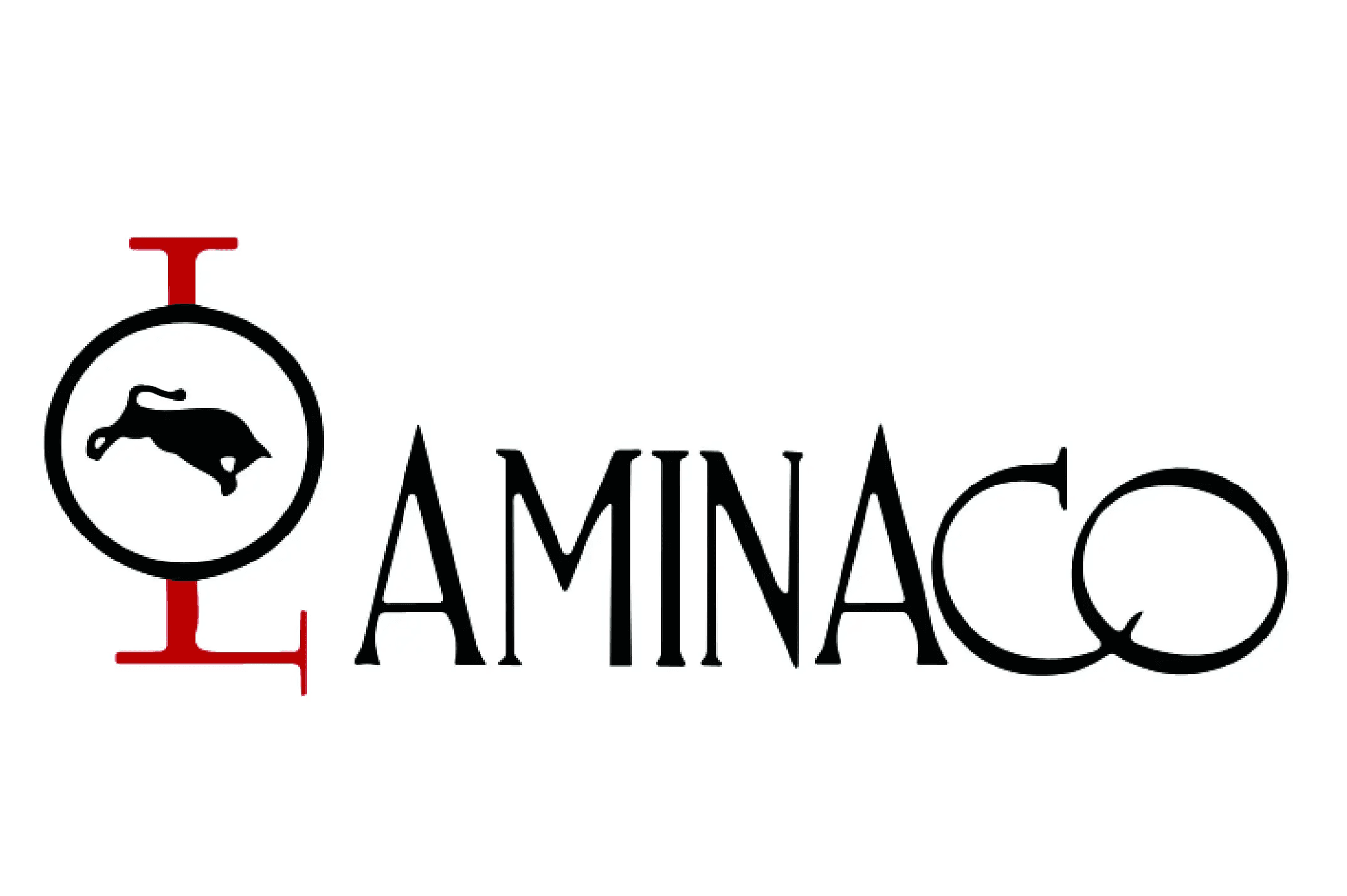 Laminaco Logo