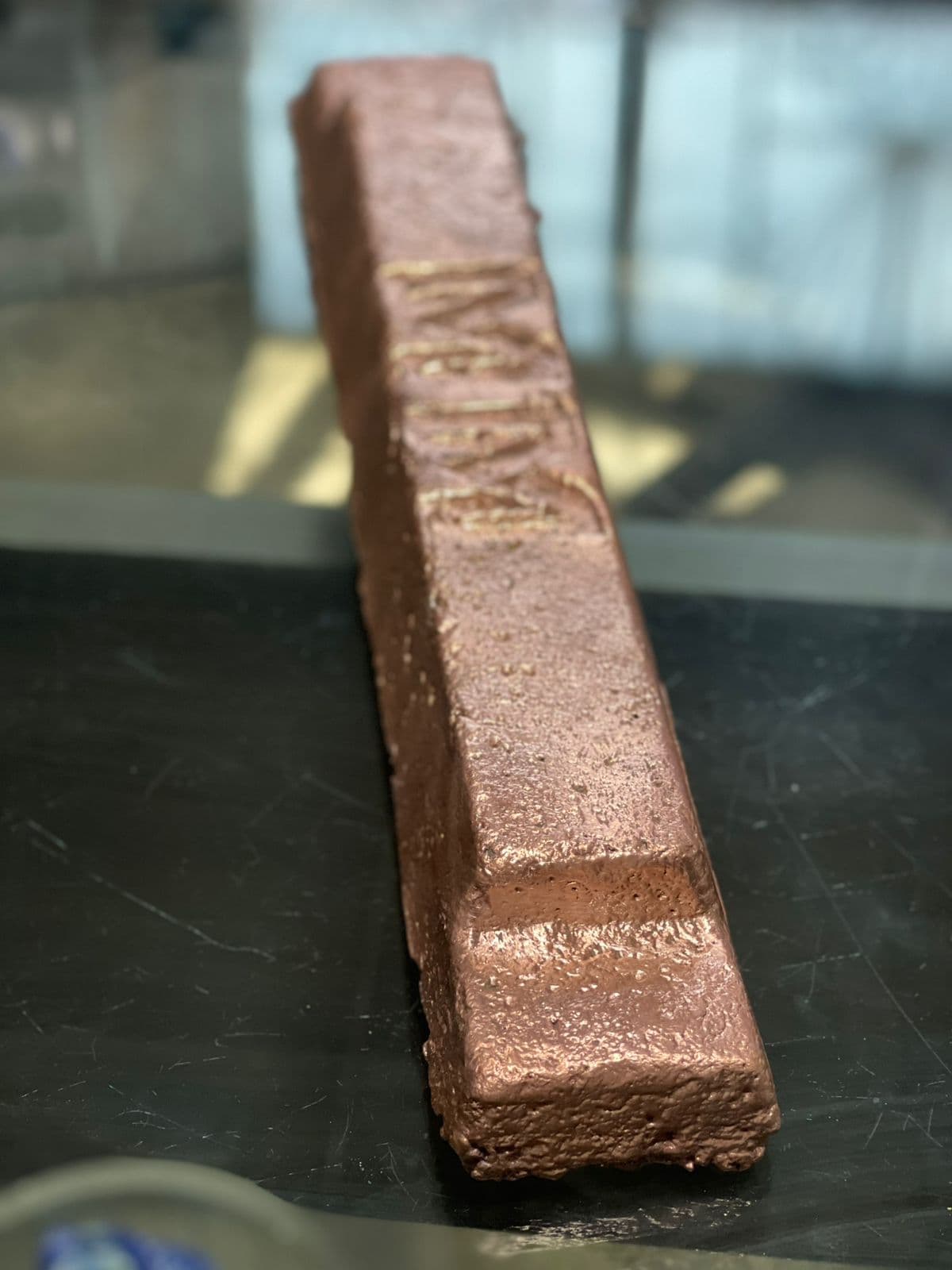 Copper and Copper Alloy Sales